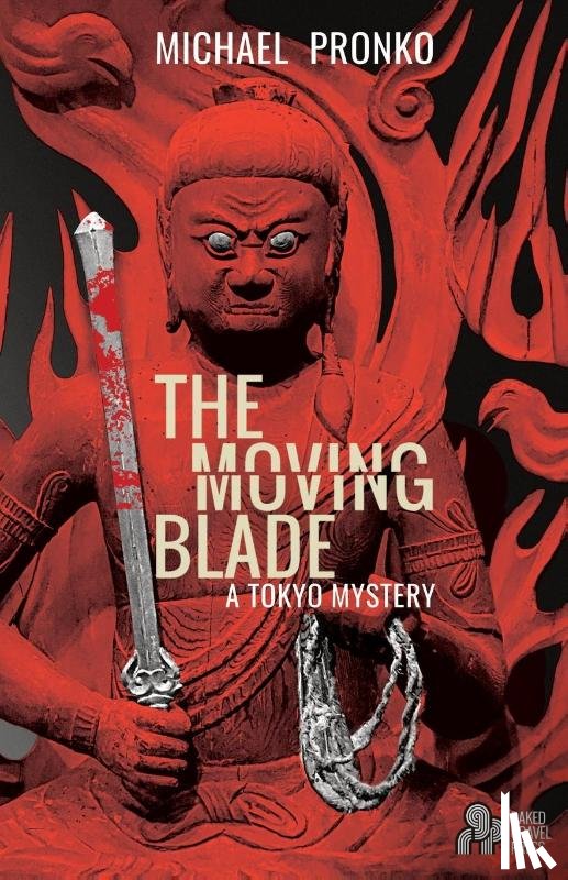 Pronko, Michael - The Moving Blade