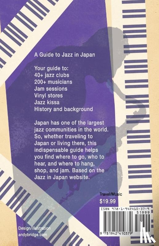 Pronko, Michael - A Guide to Jazz in Japan