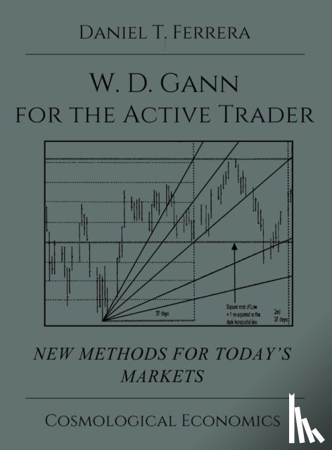 Ferrera, Daniel T - Gann for the Active Trader