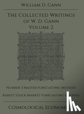 Gann, William D - Collected Writings of W.D. Gann - Volume 2