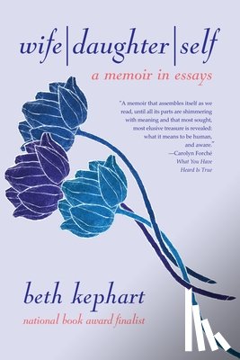 Kephart, Beth - Wife | Daughter | Self