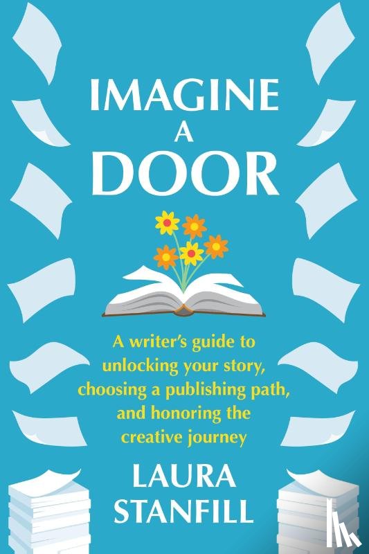 Stanfill, Laura - Imagine a Door