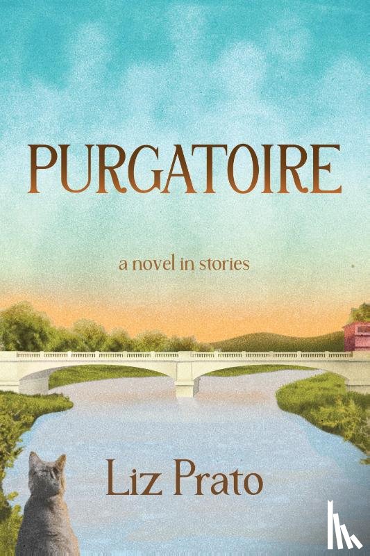 Prato, Liz - Purgatoire