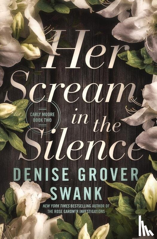 Grover Swank, Denise - Her Scream in the Silence