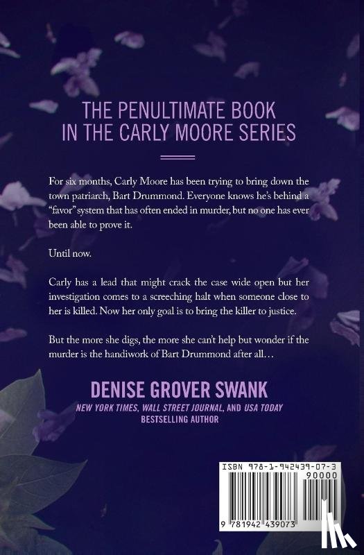 Grover Swank, Denise - Shades of Truth