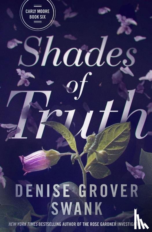 Grover Swank, Denise - Shades of Truth