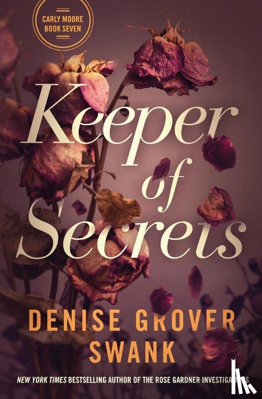 Grover Swank, Denise - Keeper of Secrets