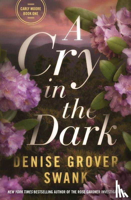 Grover Swank, Denise - A Cry in the Dark