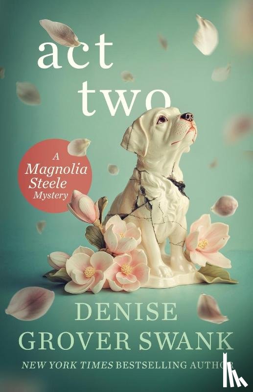 Grover Swank, Denise - Act Two