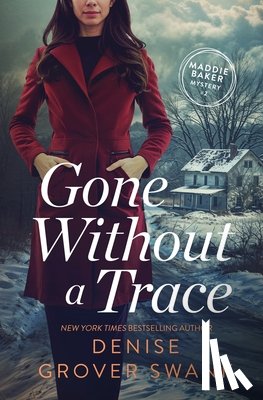 Grover Swank, Denise - Gone Without a Trace
