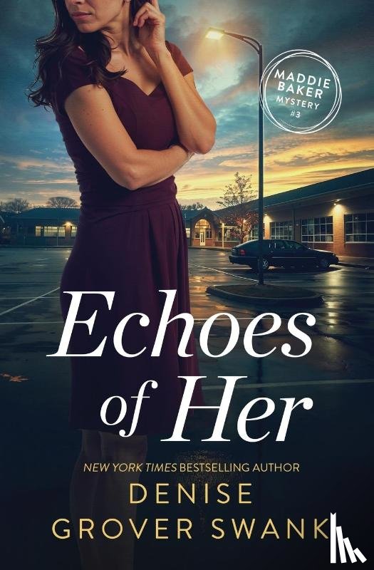 Grover Swank, Denise - Echoes of Her