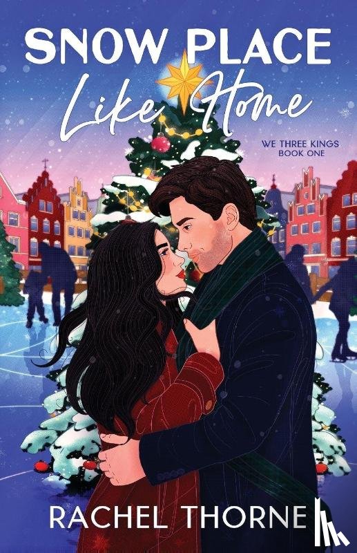 Thorne, Rachel - Snow Place Like Home