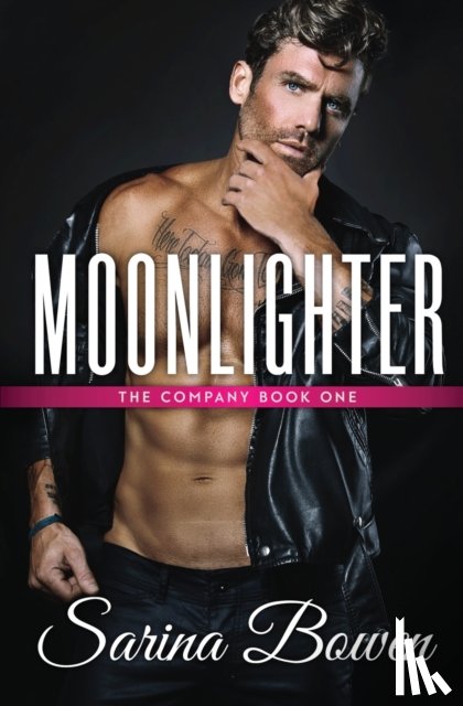 Bowen, Sarina - Moonlighter