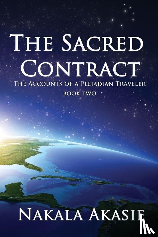 Akasie, Nakala - Sacred Contract