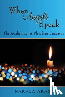 Akasie, Nakala M - When Angels Speak