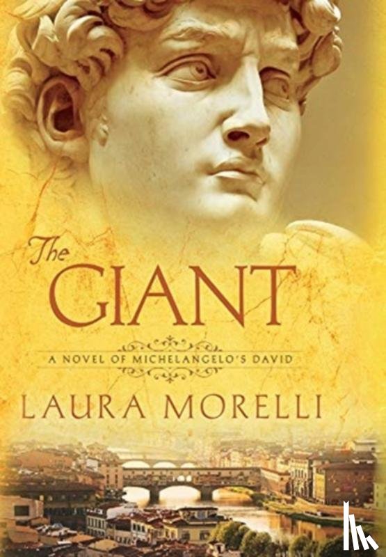 Morelli, Laura - The Giant