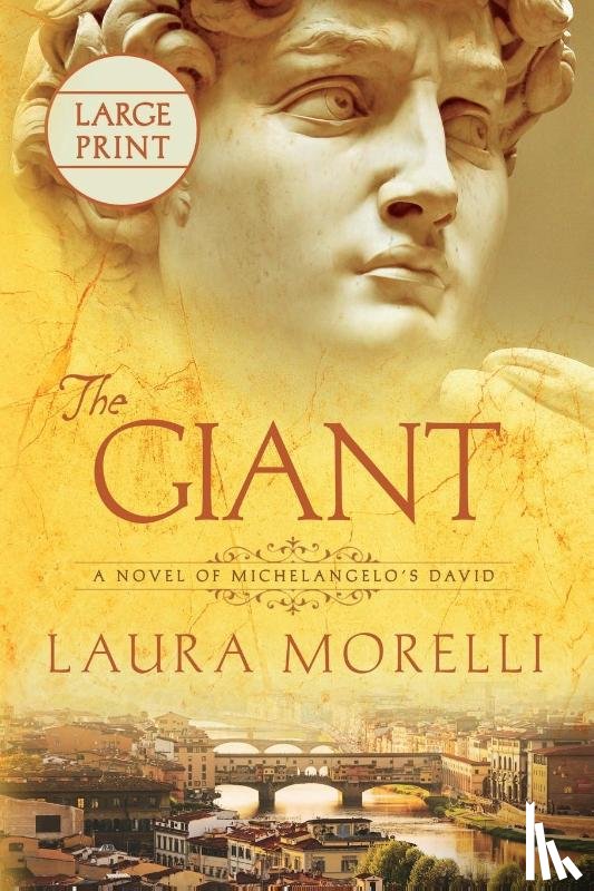 Morelli, Laura - The Giant