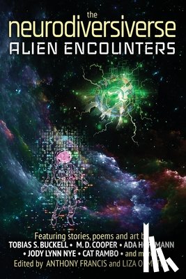  - The Neurodiversiverse - Alien Encounters