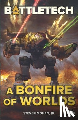 Mohan, Steven - BattleTech