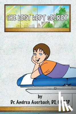 Auerbach, Andrea - The Best Kept Secret