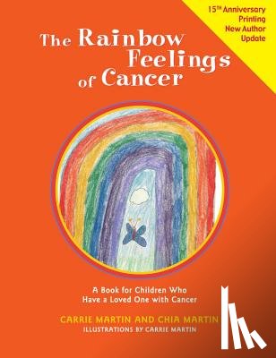 Martin, Chia - RAINBOW FEELINGS OF CANCER REV