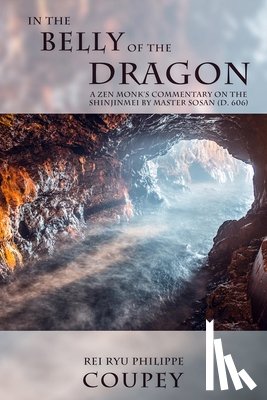 Coupey, Rei Ryu Philippe (Rei Ryu Philippe Coupey) - In the Belly of the Dragon