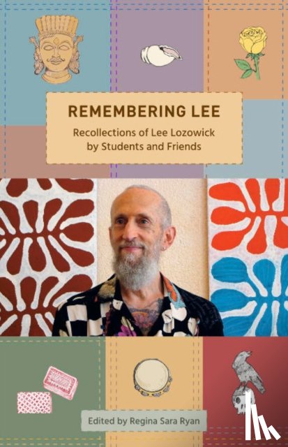 Ryan, Regina Sara (Regina Sara Ryan) - Remembering Lee