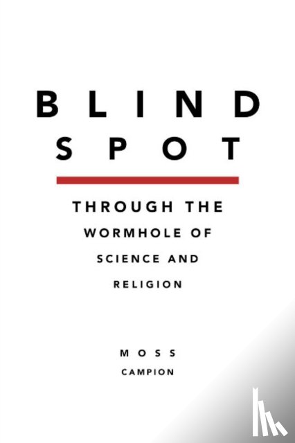 Campion, Moss (Moss Campion) - Blindspot