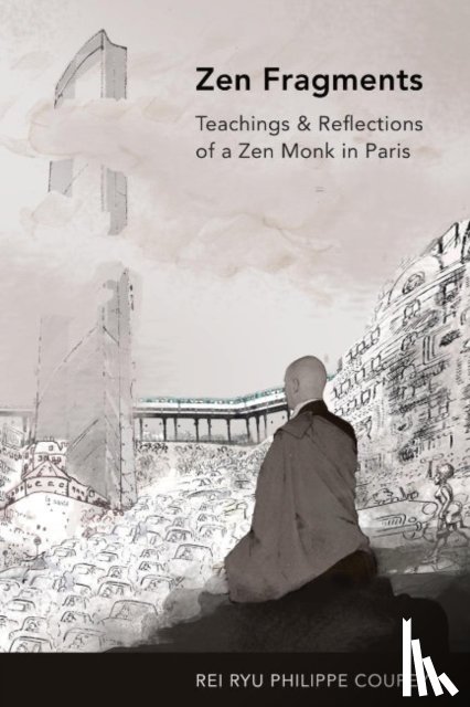 Coupey, Rei Ryu Philippe (Rei Ryu Philippe Coupey) - ZEN Fragments