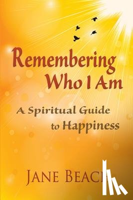 Beach, Jane - Remembering Who I Am
