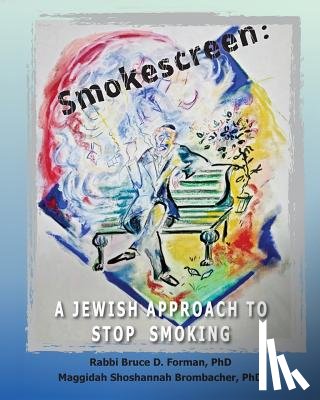 Forman, Bruce, Brombacher, Shoshannah - Smokescreen