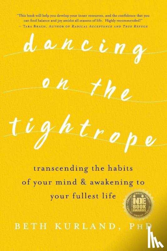 Kurland, Beth - Dancing on the Tightrope