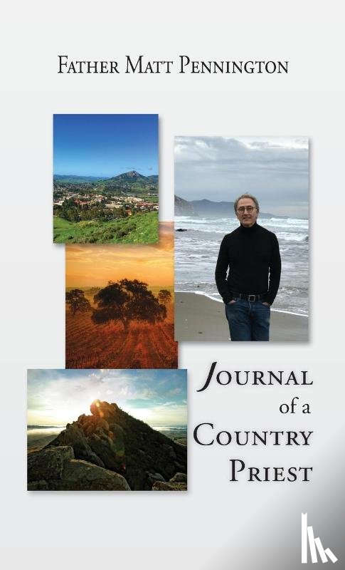 Pennington, Matthew R - Journal of a Country Priest