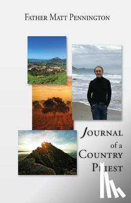 Pennington, Matthew R - Journal of a Country Priest
