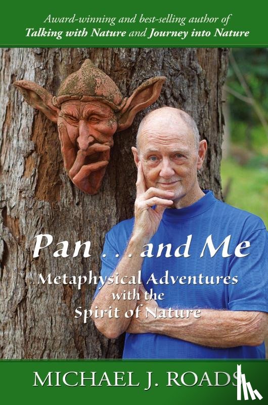 Roads, Michael J - Roads, M: Pan ... and Me