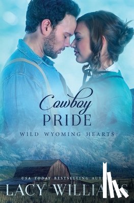 Williams, Lacy - Cowboy Pride