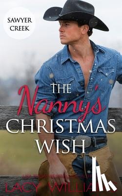 Williams, Lacy - The Nanny's Christmas Wish