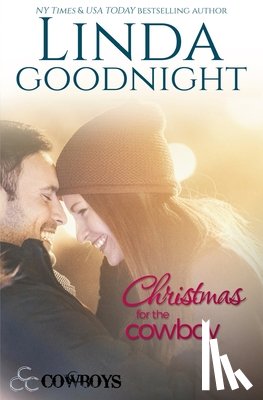 Goodnight, Linda - Christmas for the Cowboy