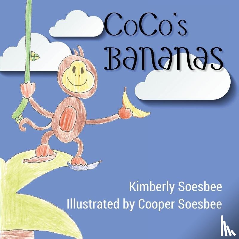 Soesbee, Kimberly - CoCo's Bananas