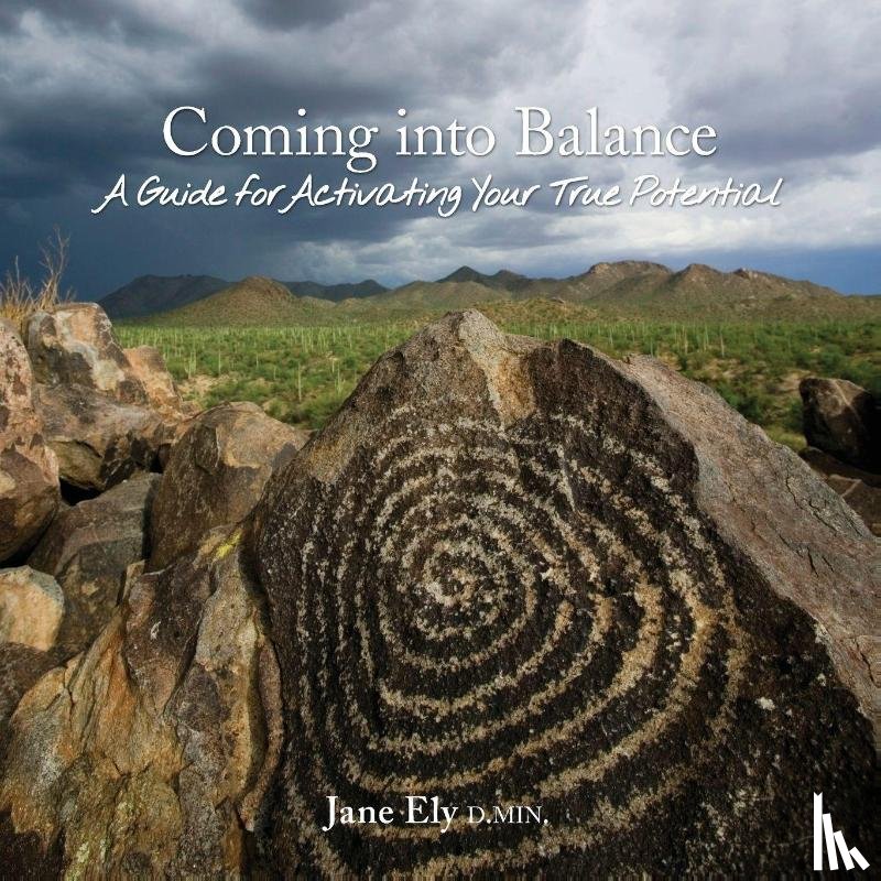 Ely, Jane - Coming into Balance