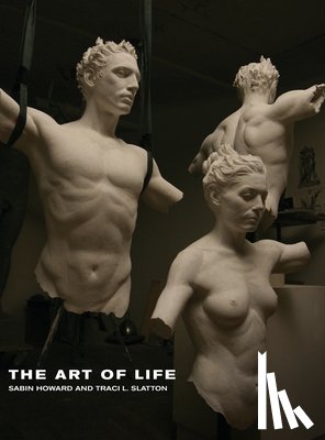 Howard, Sabin, Slatton, Traci L - The Art of Life