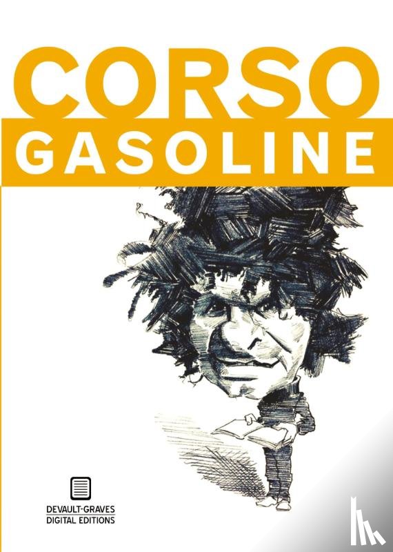 Corso, Gregory - Gasoline