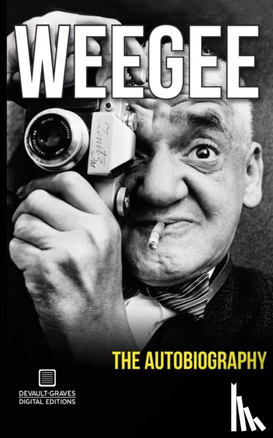 Fellig, Arthur - Weegee
