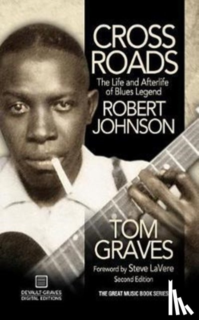 Graves, Tom - Crossroads