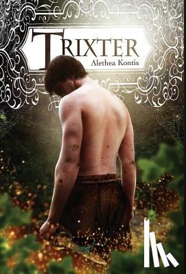Kontis, Alethea - Trixter