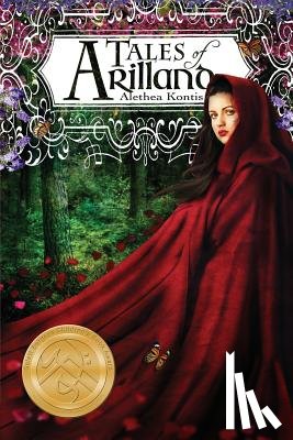 Kontis, Alethea - Tales of Arilland
