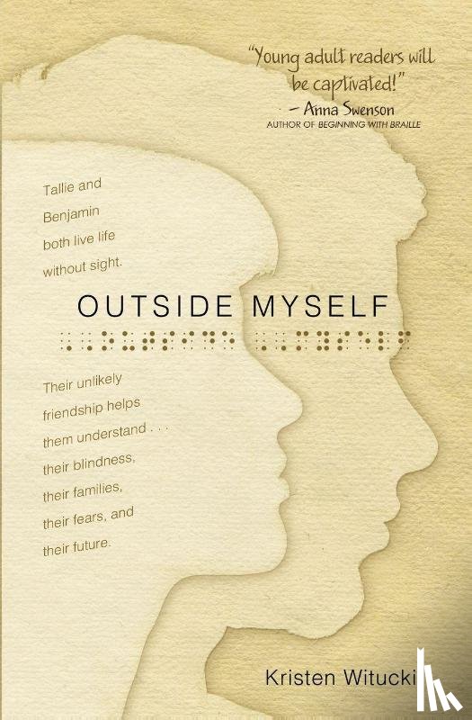 Witucki, Kristen - Outside Myself