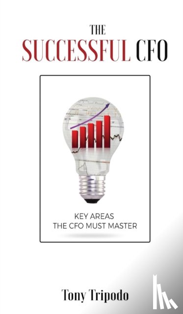 Tripodo, Tony - The Successful CFO