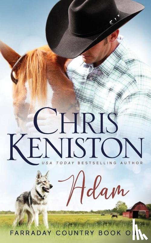 Keniston, Chris - Adam