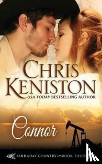 Keniston, Chris - Connor